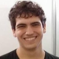 Lucas Campos Achcar