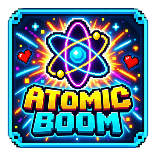 Atomic Boom icon