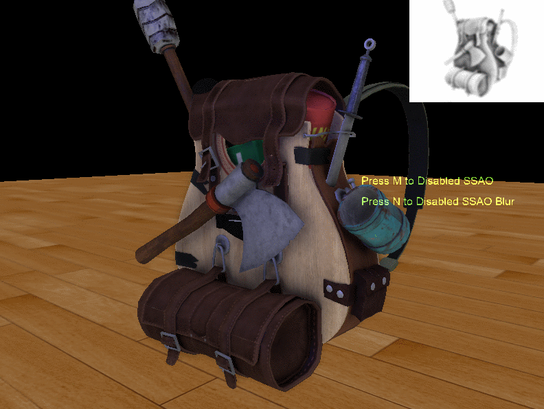 learn-modern-opengl preview
